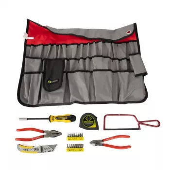 C.K Tools T5970 set ručnog alata od 23 dijela u torbi