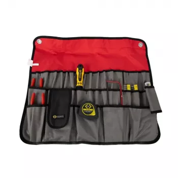 C.K Tools T5970 set ručnog alata od 23 dijela u torbi