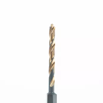 C.K Tools T3200 04 HSS Multi-Purpose Drill Bit 4 mm