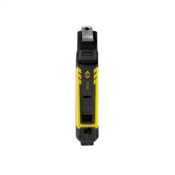 C.K Tools T1290 nož za skidanje izolacije s okruglih i plosnatih kabela
