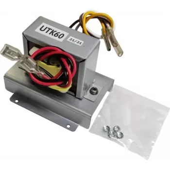INTUSONIC UTK60 100V komplet linijskog transformatora 60W za zvučnike od 8 ohma 12604181