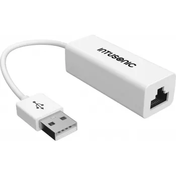 INTUSONIC DIU485 USB-na-DMX sučelje 12604198