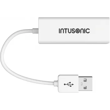 INTUSONIC DIU485 USB-na-DMX sučelje 12604198