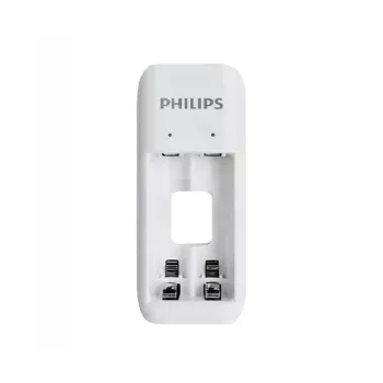 Philips SCB2070NB/00 punjač baterija s 2x AA 700 mAh punjivih baterija