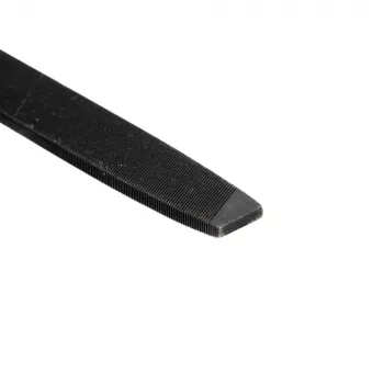 C.K Tools T0075A 10 turpija za pile, 250 mm, jednostruki rez, drugi rez, visokougljični čelik