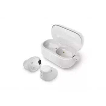 Philips TAT2149WT/00 True Wireless slušalice, bijele