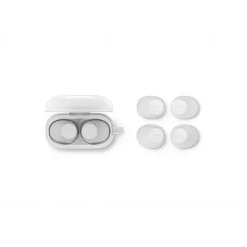 Philips TAT2149WT/00 True Wireless slušalice, bijele
