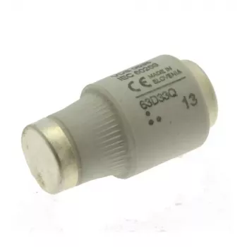 Eaton 63D33Q DIAZED uložak osigurača 63 A 500 V AC DIII E33 gG