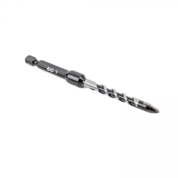 C.K Tools T3115 070 svrdlo za beton 7 mm x 105 mm s 1/4