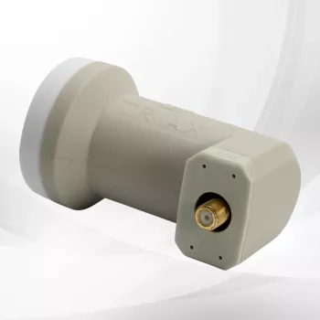 TRIAX univerzalni single LNB 1 izlaz TSI 100 Gold (304871)