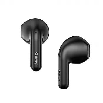 JVC Gumy Air True Wireless Bluetooth slušalice, crne