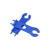 C.K Tools T4348 MC4 solarni ključ set 1000V (2 komada)