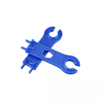 C.K Tools T4348 MC4 solarni ključ set 1000V (2 komada)
