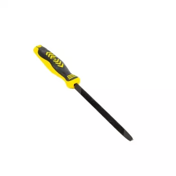 C.K Tools T0074A 6 turpija za pile, standard, 150 mm (6 inch), trokutasta, visokougljični čelik