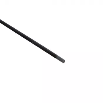 C.K Tools T0079A 4 turpija za lanac pile, 4 x 175 mm, okrugla, jednostruki rez