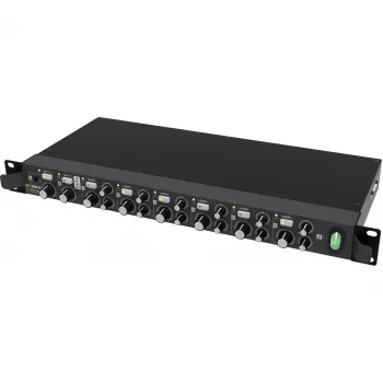 INTUSONIC DLA26 zonski razdjelnik 2-IN-6 (12604177)
