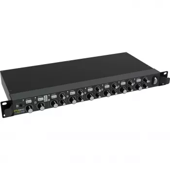 INTUSONIC DLA26 zonski razdjelnik 2-IN-6 (12604177)