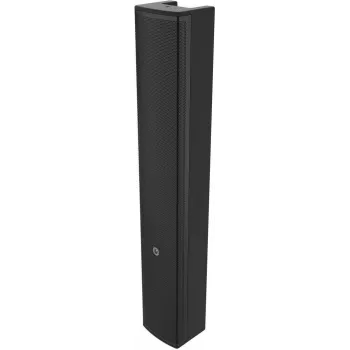 INTUSONIC 4VM100T dvosmjerni širokopojasni stupni zvučnik crni (12604183)
