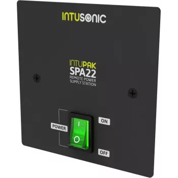 INTUSONIC SPA22 ugradbeno napajanje 24W 12V 2A 12604196