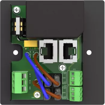INTUSONIC SPA22 ugradbeno napajanje 24W 12V 2A 12604196