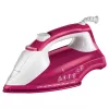 Russell Hobbs Light & Easy Pro 2400W parno glačalo Easy Brights Berry (26480-56)