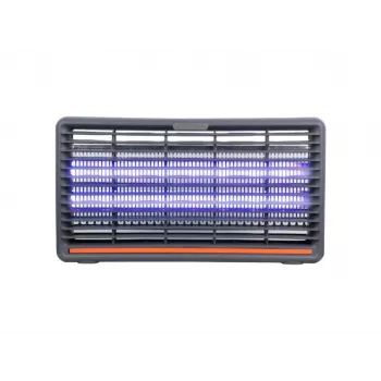 LUMIO električna lampa za uništavanje insekata 10W, 230V, pokrivenost 70m² (MKE003)