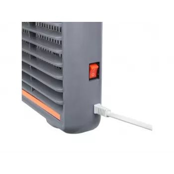 LUMIO električna lampa za uništavanje insekata 10W, 230V, pokrivenost 70m² (MKE003)