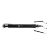C.K Tools T2281 set alata za skidanje srha s 3 HSS oštrice