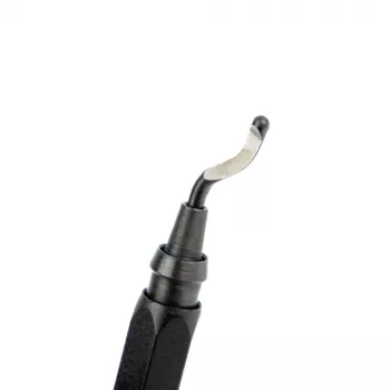 C.K Tools T2281 set alata za skidanje srha s 3 HSS oštrice