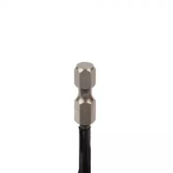 C.K Tools T4470 PZ2L05D5 Pozidriv bit za odvijač PZ2 x 50 mm, 1/4 inch šesterokutni prihvat, S2 čelik