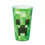 Paladone Minecraft Creeper staklo