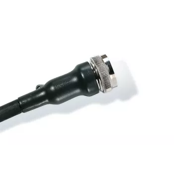 HellermannTyton Helagaine HEGP zaštitna cijev za kabel, polipropilen, crna, nazivni promjer 10 mm 401-53780