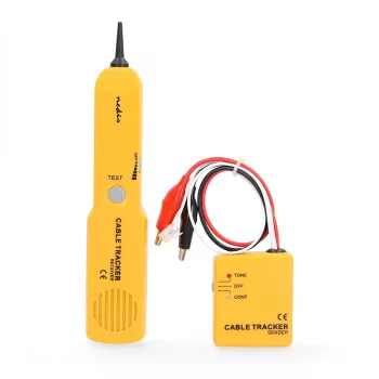 DSIT N_CMP-RCT11 set generatora tona i induktivne sonde