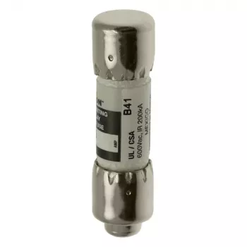 Eaton FNQ-R-5 tromi osigurač, 5 A, 600 V AC, Class CC, 10 kom.