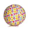 BUBA BLOON Bubabloon lateks balon s navlakom od tkanine, Signature Spot