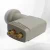 Triax TQT 400 Gold univerzalni Quattro LNB s 4 izlaza za multiswitch 304873