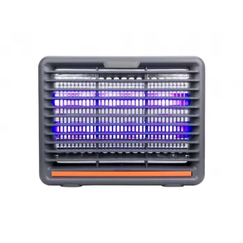 LUMIO lampa za komarce 6W, 230V, 50m² (MKE002)