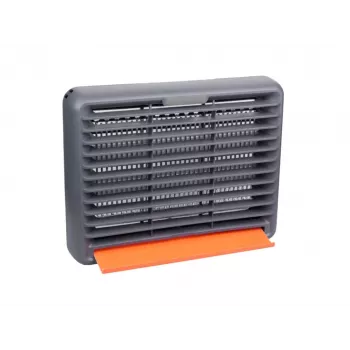 LUMIO lampa za komarce 6W, 230V, 50m² (MKE002)