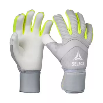 Select 33 Allround v26 vratarske rukavice sive veličina 7