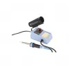 EXERTIS CONNECT Soldering Station 815510 – 48 W Analog Soldering Station with Ceramic Heater, 150-450°C