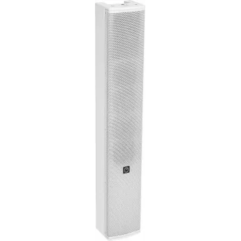 INTUSONIC 4VM100T dvosmjerni full-range stupni zvučnik bijeli (12604184)