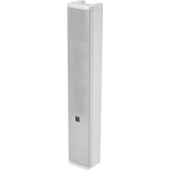 INTUSONIC 4VM100T dvosmjerni full-range stupni zvučnik bijeli (12604184)
