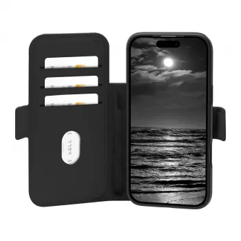 DBRAMANTE1928 Copenhagen ICON maska za iPhone 18 Pro Max / 17 Pro Max - Midnight