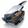 Melissa panini grill 1600W crni
