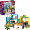 LEGO Friends 42680 Heartlake City Mini Supermarket Building Set