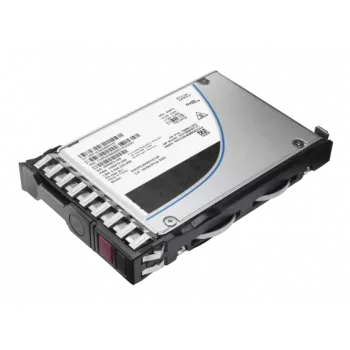 HPE 960GB Read Intensive SATA 6Gb/s 2,5 inch SFF Hot-Swap SSD sa Smart Carrier 868928-001