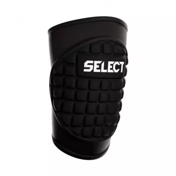 Select Profcare 2 štitnik za koljeno crno-zeleni XL