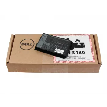 Dell primarna baterija 35,6Whr 2-ćelijska litij-ionska SMP VDDJY - 4457 mAh