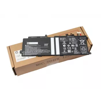 HP 47Wh Li-Polymer baterija za Elite X2 G4 seriju (HSTNN-DB9E)