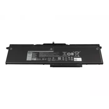 Dell 86PR9 6-ćelijska litij-ionska baterija za prijenosno računalo (60Wh, 11,1V, 5400mAh) za Latitude E5440/E5540/E5450/E5550/E5250/E5270/E5470/E5570, Precision 3510/3520/M3510/M3520